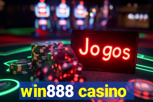 win888 casino